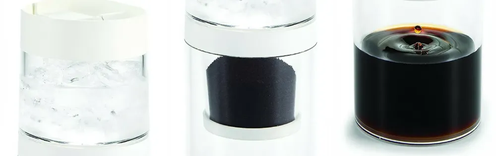 Dripo Travel Cold Brew Review